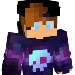 M3TH_MAN's Minecraft skin