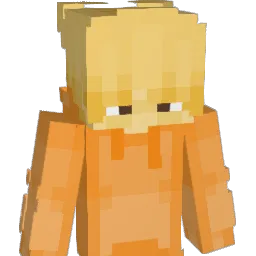 M3Toasty's Minecraft skin