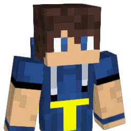 M3VarTr0LL Minecraft avatar bust