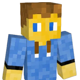 M3X_5 Minecraft avatar bust