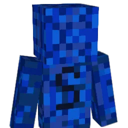 M3aCulp4 Minecraft avatar bust