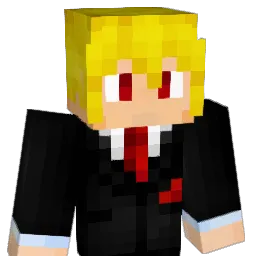 M3c4m8io3l Minecraft avatar bust