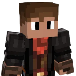 M3dal_Man's Minecraft skin
