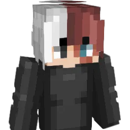 M3do_ Minecraft avatar bust