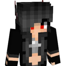 M3gPan's Minecraft skin