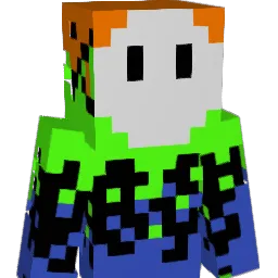 M3gamichi's Minecraft skin