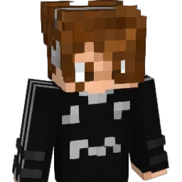 M3idax1376 Minecraft avatar bust
