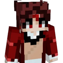 M3liodas774 Minecraft avatar bust