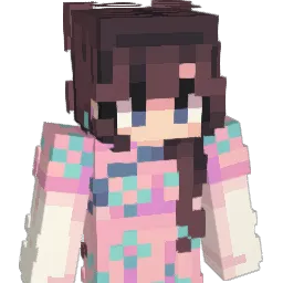 M3lody91's Minecraft skin