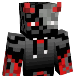 M3nTyZz_v2 Minecraft avatar bust