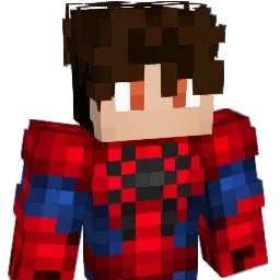 M3ntos Minecraft avatar bust
