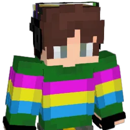 M3rc3n4ry_ Minecraft avatar bust