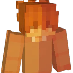 M3rcury_0 Minecraft avatar bust