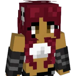 M3rxx's Minecraft skin