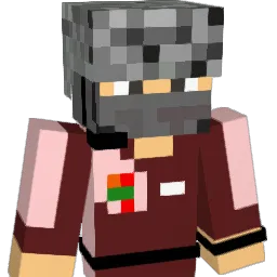 M3ryu's Minecraft skin
