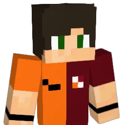 M3spla's Minecraft skin