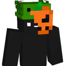 M3streyy Minecraft avatar bust