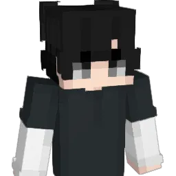 M3tr1 Minecraft avatar bust