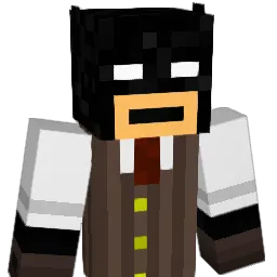M3xperte's Minecraft skin