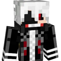 M40U's Minecraft skin