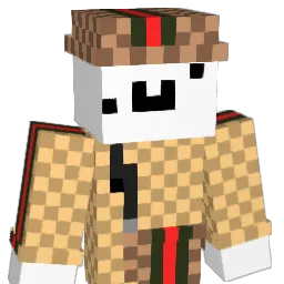 M4231's Minecraft skin