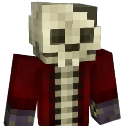M4378's Minecraft skin