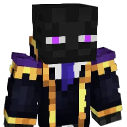 M47K0L's Minecraft skin