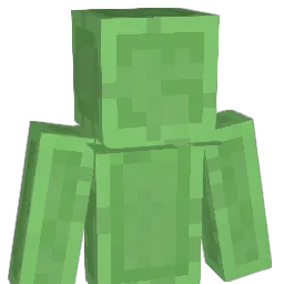 M47t2008 Minecraft avatar bust