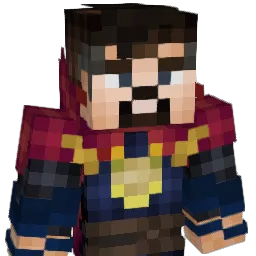 M4CE117's Minecraft skin