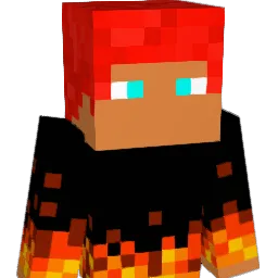 M4CEY_2 Minecraft avatar bust
