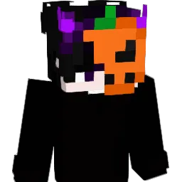 M4Choy Minecraft avatar bust