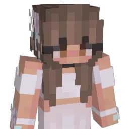 M4DDY1801 Minecraft avatar bust