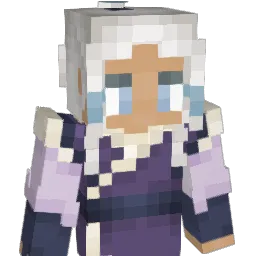 M4DMAX1984 Minecraft avatar bust