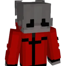 M4DNESS_ENJ0YER Minecraft avatar bust