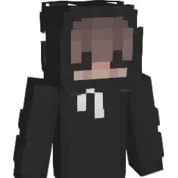 M4DYYYY Minecraft avatar bust