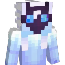 M4FFin_'s Minecraft skin