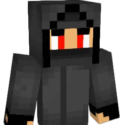 M4G1C4LS Minecraft avatar bust