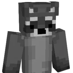 M4G8IE Minecraft avatar bust