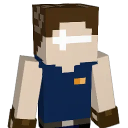 M4Gsn's Minecraft skin