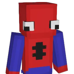 M4RCUS102 Minecraft avatar bust