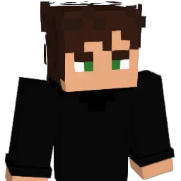 M4RT1N_M Minecraft avatar bust