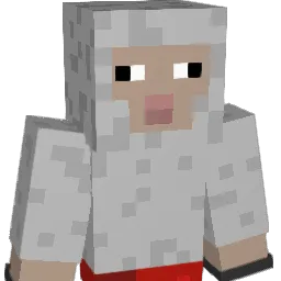 M4RT1N__ Minecraft avatar bust