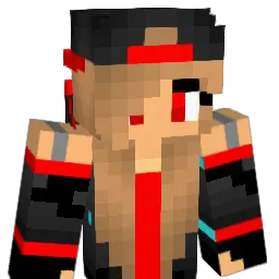 M4RTIXyt Minecraft avatar bust