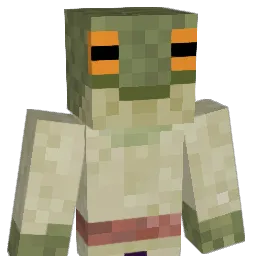 M4Rcus007 Minecraft avatar bust