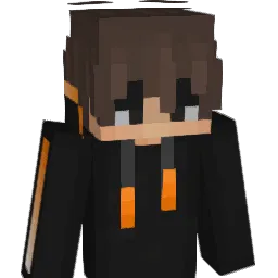 M4Saix Minecraft avatar bust