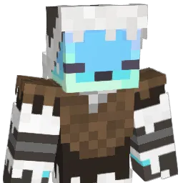 Minecraft-Avatar von M4T4TR4NS4: Büste