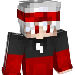 M4TAA Minecraft avatar bust