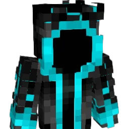 M4TT3W3 Minecraft avatar bust