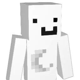 M4T_ez Minecraft avatar bust