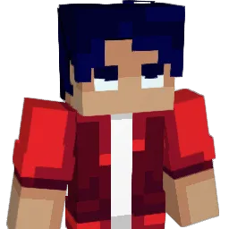 M4WK's Minecraft skin